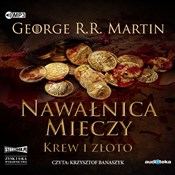 Książka : [Audiobook... - George R.R. Martin