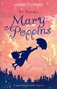 Mary Poppi... - P L Travers -  books in polish 