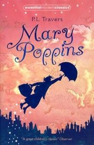Obrazek Mary Poppins