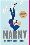 Marny - Andrew Sean Greer -  Polish Bookstore 