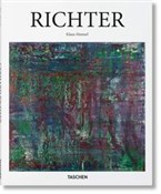 Polska książka : Richter - Klaus Honnef