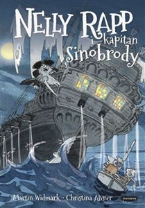Obrazek Nelly Rapp i kapitan Sinobrody