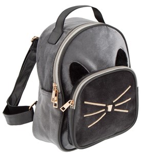 Obrazek Plecak pluszowy Cat