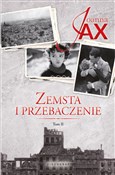 polish book : Zemsta i p... - Joanna Jax