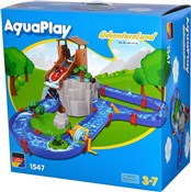 AquaPlay T... -  books from Poland