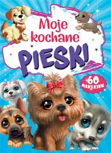 Obrazek Moje kochane pieski