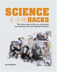 Picture of Science Hacks