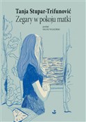 polish book : Zegary w p... - Tanja Stupar-Trifunović