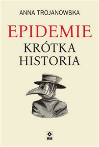 Picture of Epidemie Krótka historia
