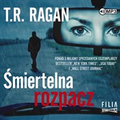 [Audiobook... - T.R. Ragan -  books in polish 