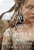 Lady Jayne... - Politano Joanna Davidson -  Polish Bookstore 