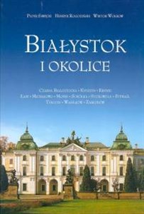 Picture of Białystok i okolice (wersja polsko-angielska)