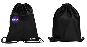 Obrazek Worek na buty Nasa NASA21-713 PASO