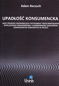 Picture of Upadłość konsumencka