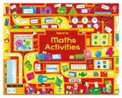 Maths Acti... -  books from Poland