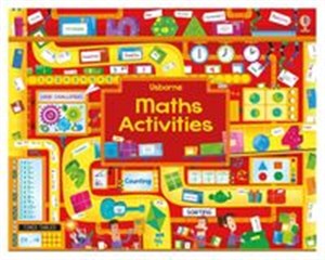 Obrazek Maths Activities