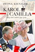 polish book : Karol i Ca... - Iwona Kienzler