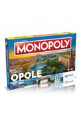 polish book : Monopoly O...