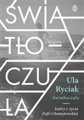 Światłoczu... - Ula Ryciak -  Polish Bookstore 