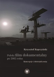 Picture of Polski film dokumentalny po 2005 roku. Koncepcje i doświadczenia