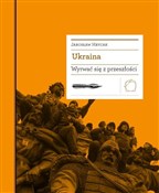 polish book : Ukraina. W... - Jarosław Hrycak