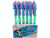 polish book : Pałeczka d...