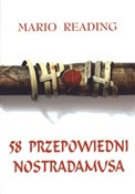 58 przepow... - Mario Reading -  Polish Bookstore 