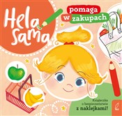 Hela sama ... - Kamila Gurynowicz -  books in polish 