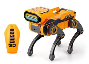 Obrazek Robo Express pomarańczowy