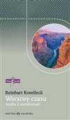 Warstwy cz... - Reinhart Koselleck -  books in polish 