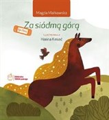 Za siódmą ... - Magda Małkowska -  Polish Bookstore 