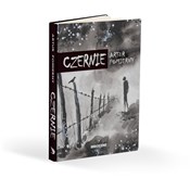 Czernie - Artur Pomierny -  foreign books in polish 