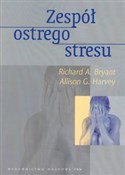 Zespół ost... - Richard A. Bryant, Allison G. Harvey -  books from Poland
