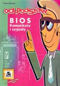 Polska książka : BIOS. Komu... - Paweł Kaczor