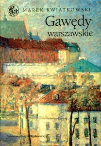 Picture of Gawędy warszawskie Część 1