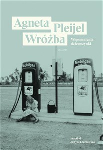 Picture of Wróżba Wspomnienia dziewczynki