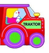 Polska książka : Traktor Ws... - Opracowanie Zbiorowe