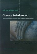 Granice św... - Michał Wierzchoń -  Książka z wysyłką do UK