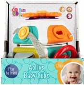 Książka : Kostka edu...