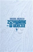 polish book : Zszywanie ... - Michał Jagiełło