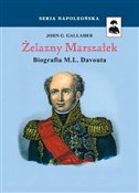 Żelazny ma... - John G.Gallaher -  Książka z wysyłką do UK