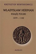 Książka : Władysław ... - Krzysztof Benyskiewicz