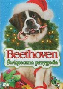 Picture of Beethoven Świąteczna przygoda