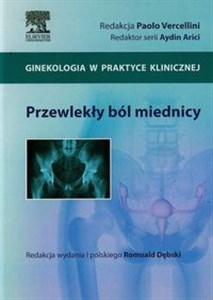 Picture of Przewlekły ból miednicy