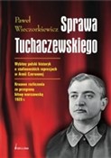 Książka : Sprawa Tuc... - Paweł Wieczorkiewicz