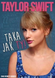 Obrazek Taylor Swift Taka jak ty