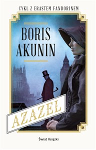 Obrazek Azazel