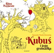 Kubuś i je... - Wanda Chotomska -  Polish Bookstore 