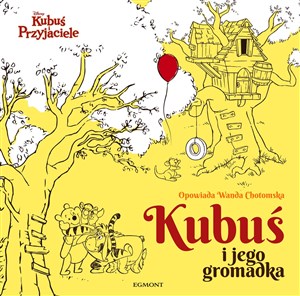 Picture of Kubuś i jego gromadka Kubuś i Przyjaciele