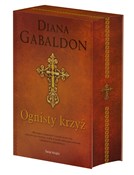 Ognisty kr... - Diana Gabaldon -  books from Poland